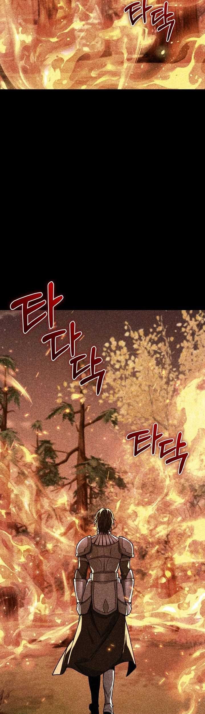 Reincarnation of the Swordmaster Chapter 28 Gambar 4