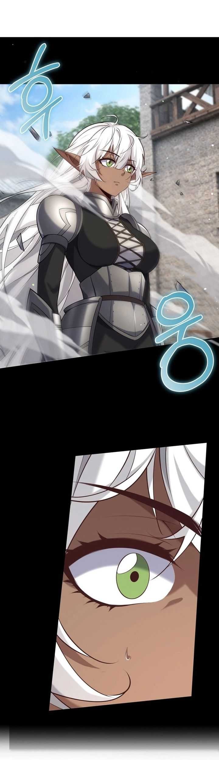 Reincarnation of the Swordmaster Chapter 28 Gambar 80