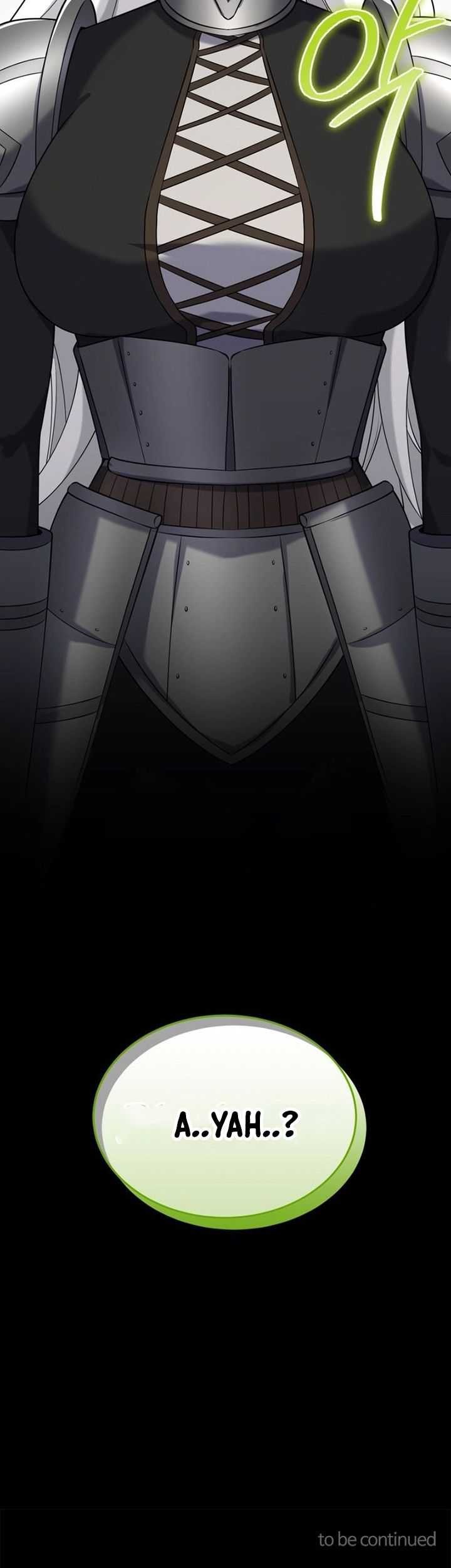 Reincarnation of the Swordmaster Chapter 28 Gambar 84