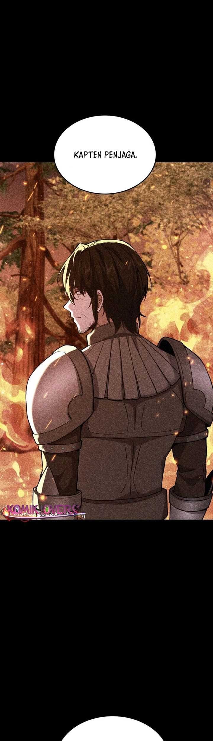 Reincarnation of the Swordmaster Chapter 28 Gambar 6