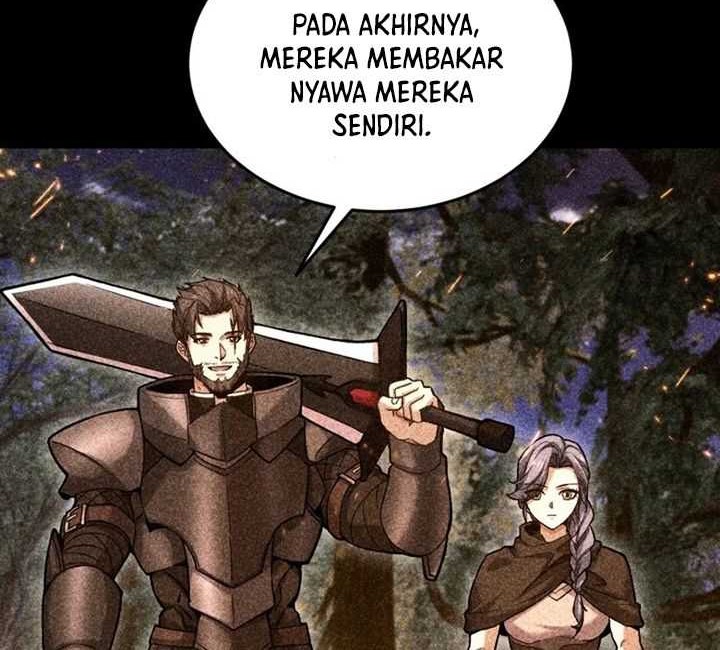 Reincarnation of the Swordmaster Chapter 28 Gambar 7