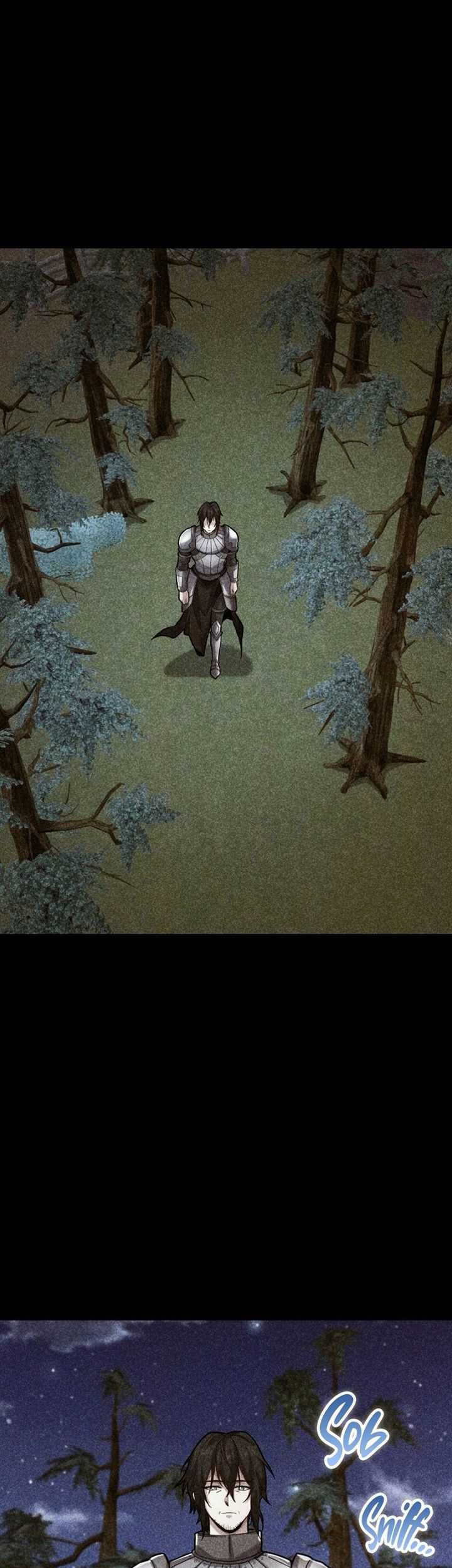 Reincarnation of the Swordmaster Chapter 28 Gambar 14