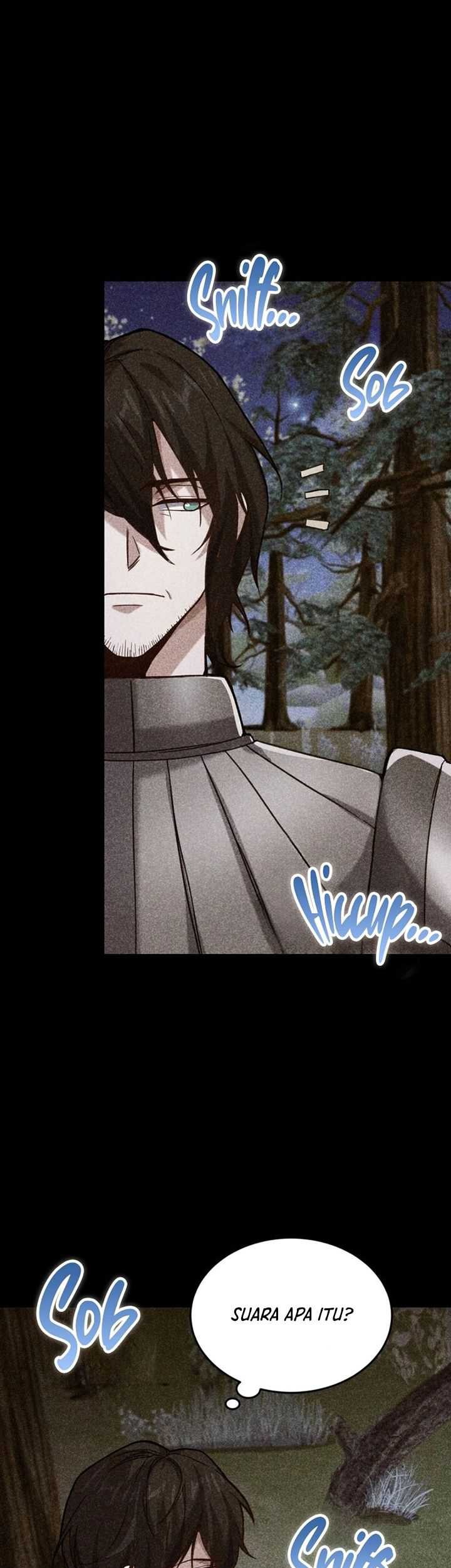 Reincarnation of the Swordmaster Chapter 28 Gambar 16