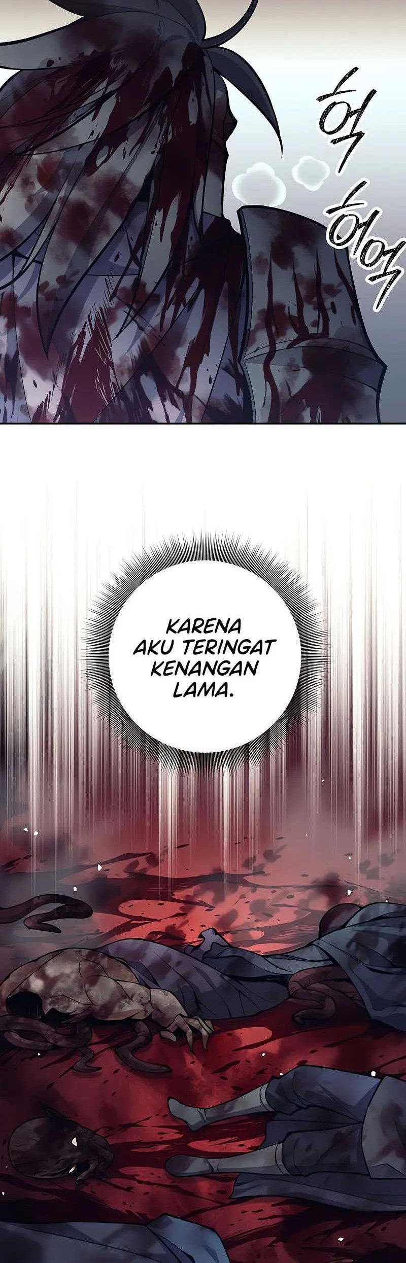 Trash of A Dark Fantasy Chapter 40 Gambar 46