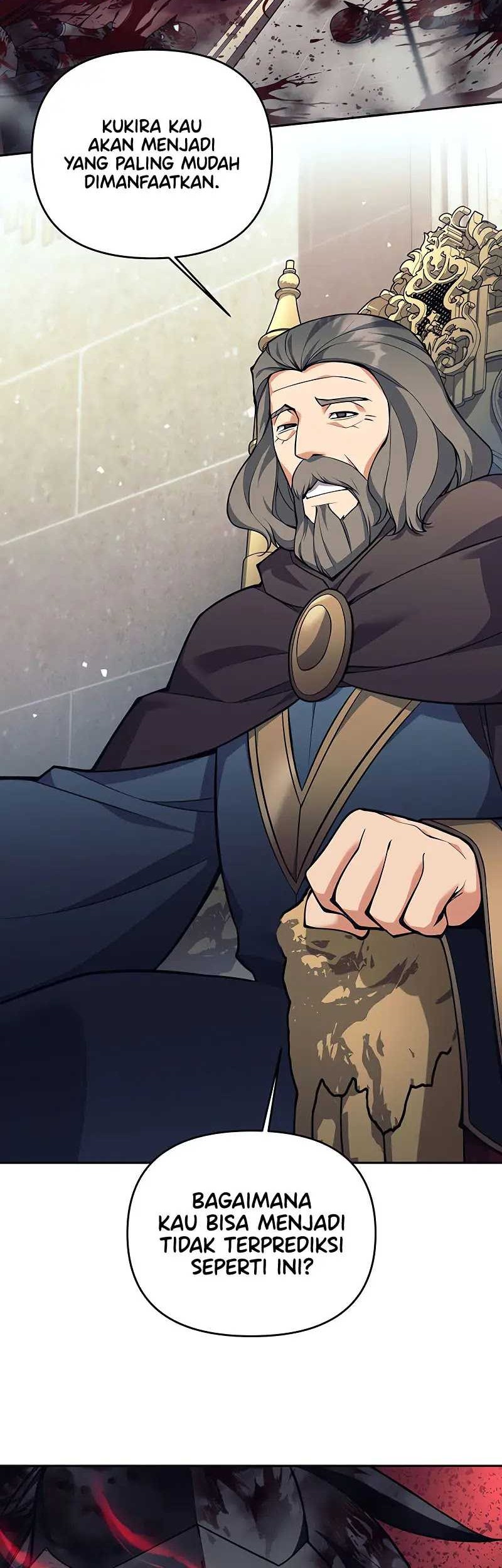 Trash of A Dark Fantasy Chapter 40 Gambar 50