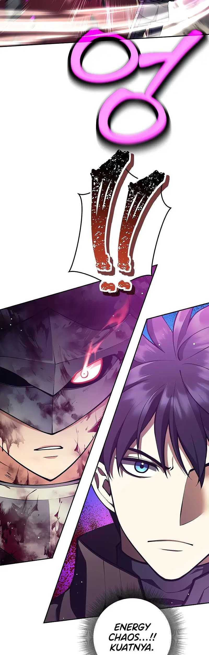 Trash of A Dark Fantasy Chapter 40 Gambar 57
