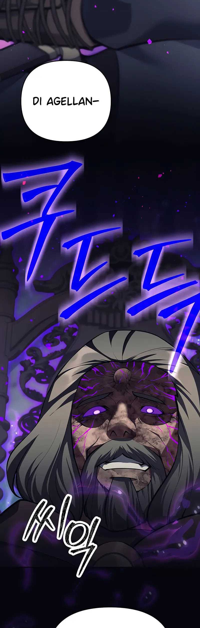 Trash of A Dark Fantasy Chapter 40 Gambar 61