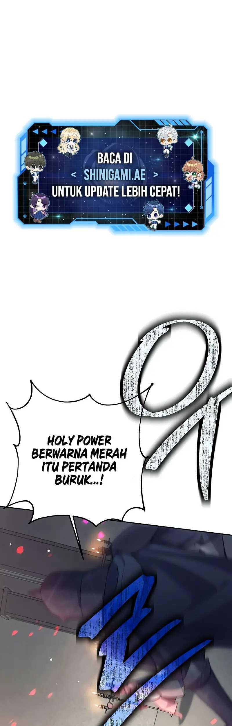 Baca Trash of A Dark Fantasy Chapter 40 Gambar 2
