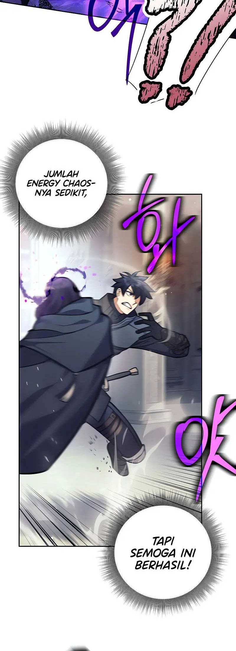 Trash of A Dark Fantasy Chapter 40 Gambar 14