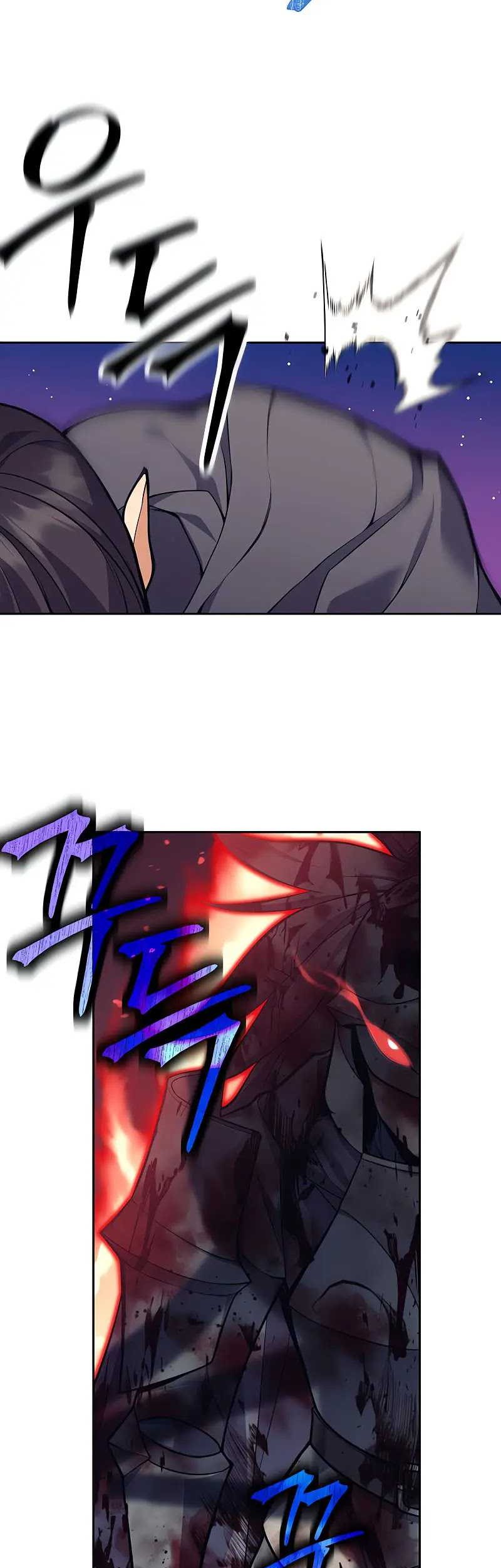 Trash of A Dark Fantasy Chapter 40 Gambar 29