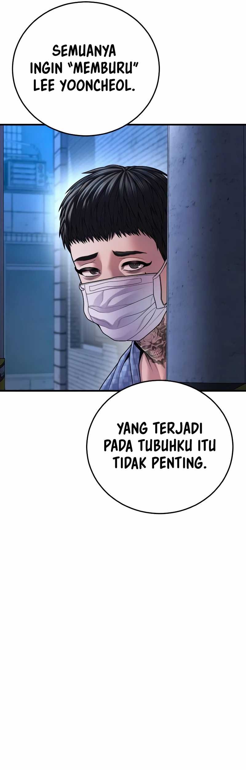 Juvenile Offender Chapter 73 Gambar 52