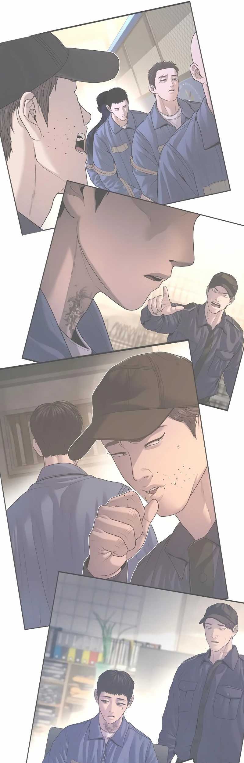 Juvenile Offender Chapter 73 Gambar 64