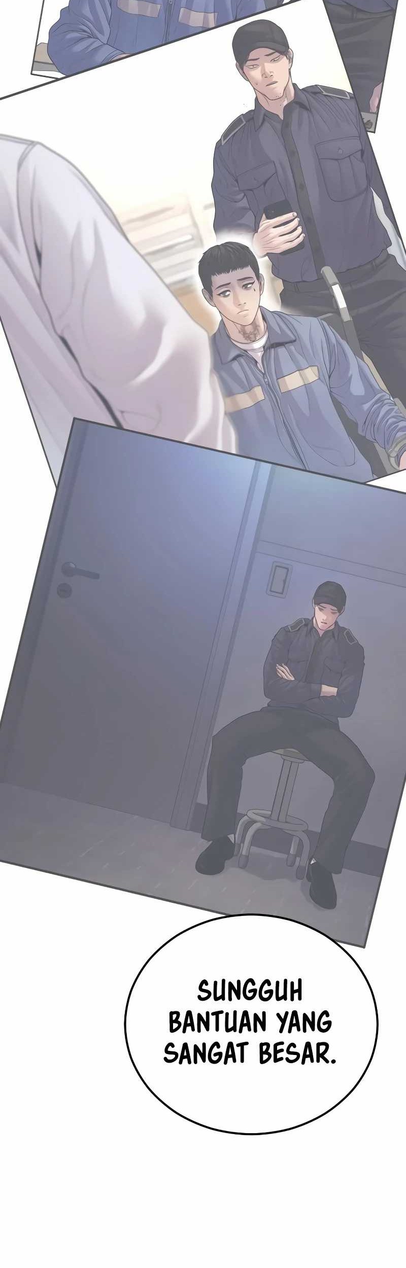 Juvenile Offender Chapter 73 Gambar 65