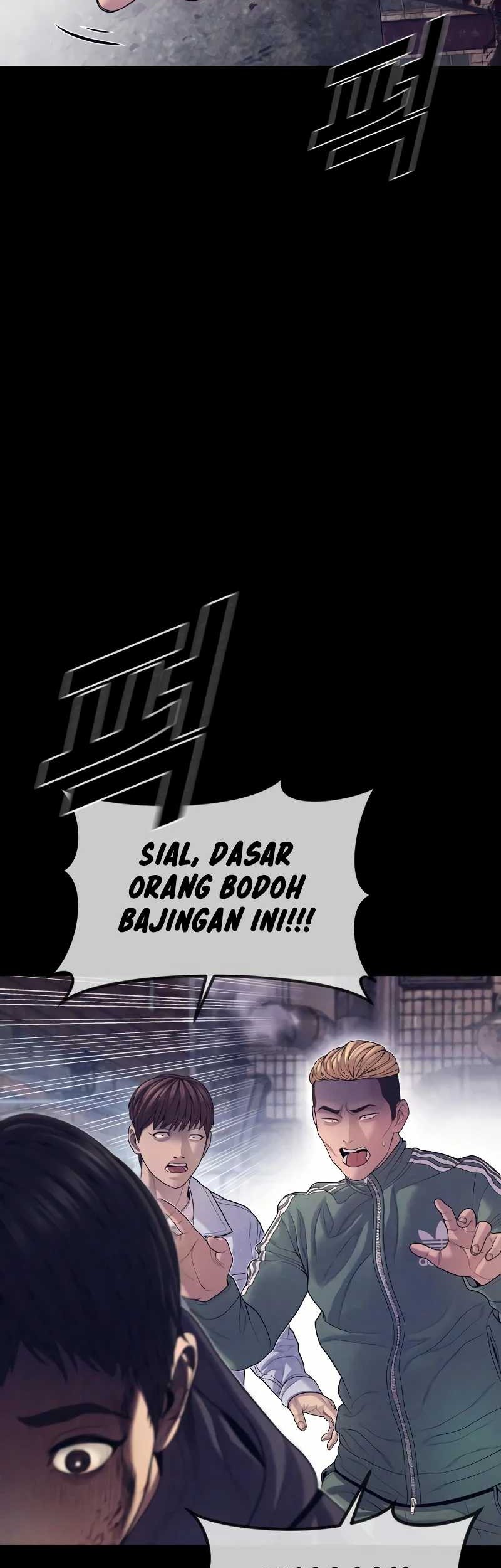 Juvenile Offender Chapter 73 Gambar 79