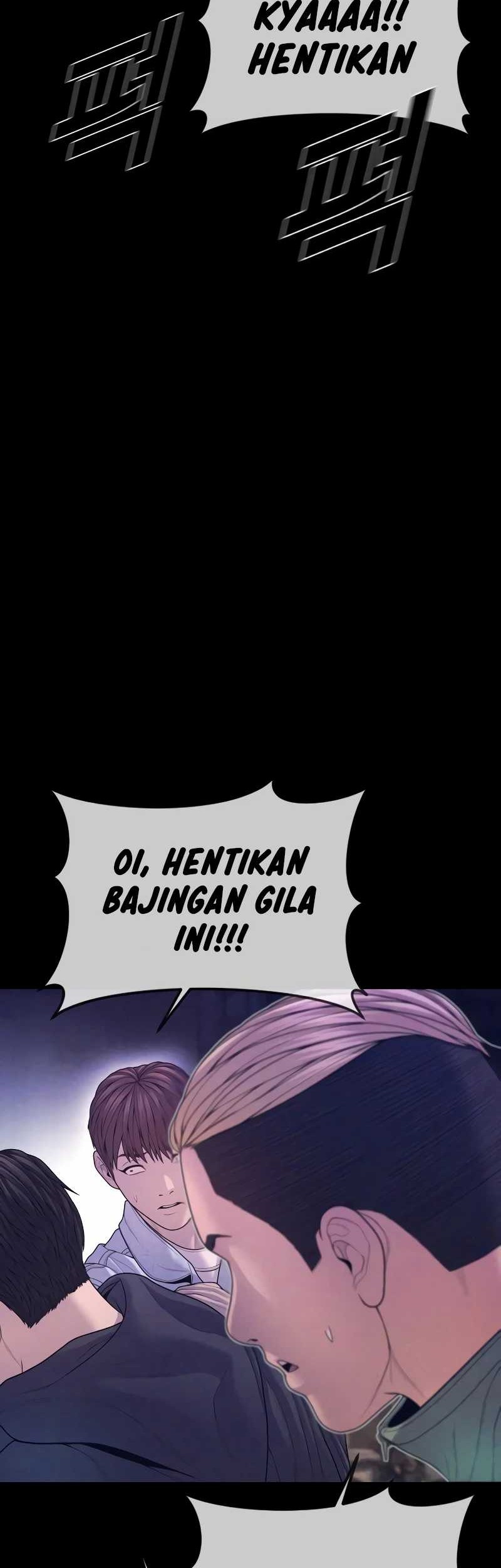 Juvenile Offender Chapter 73 Gambar 80