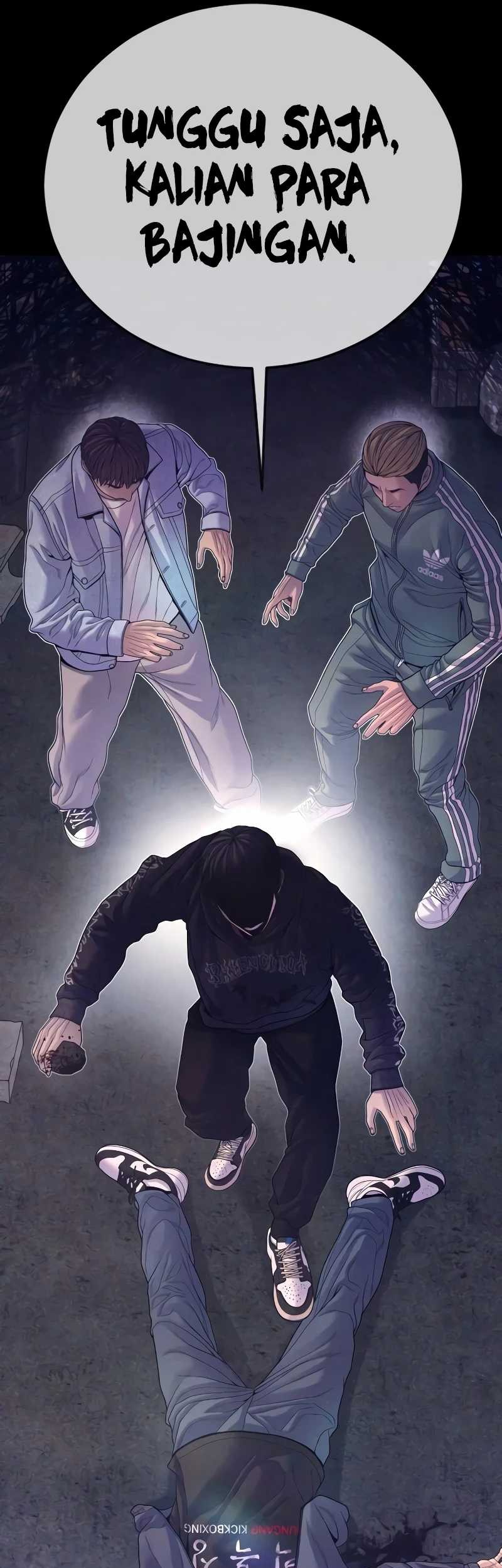 Juvenile Offender Chapter 73 Gambar 83