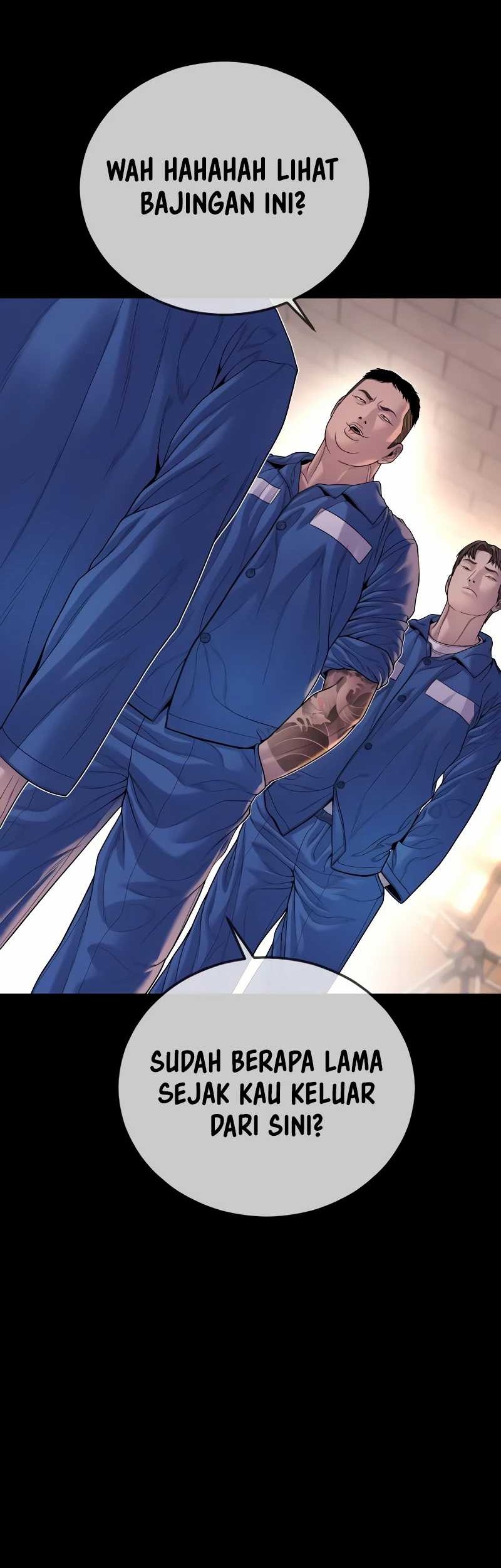 Juvenile Offender Chapter 73 Gambar 86