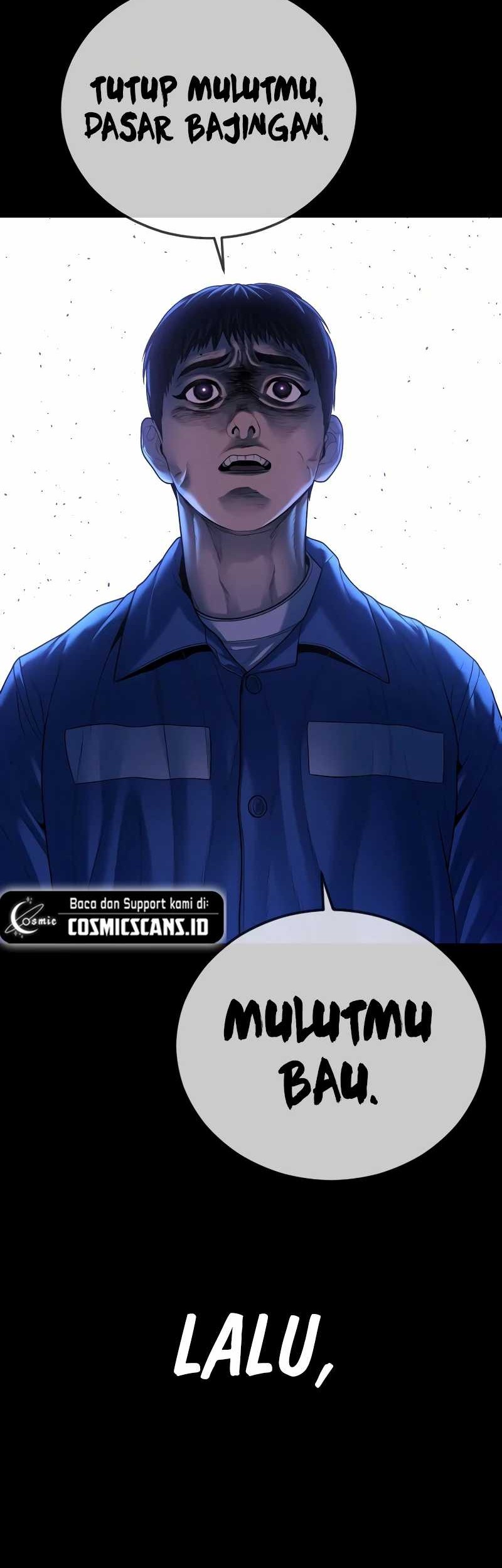 Juvenile Offender Chapter 73 Gambar 88