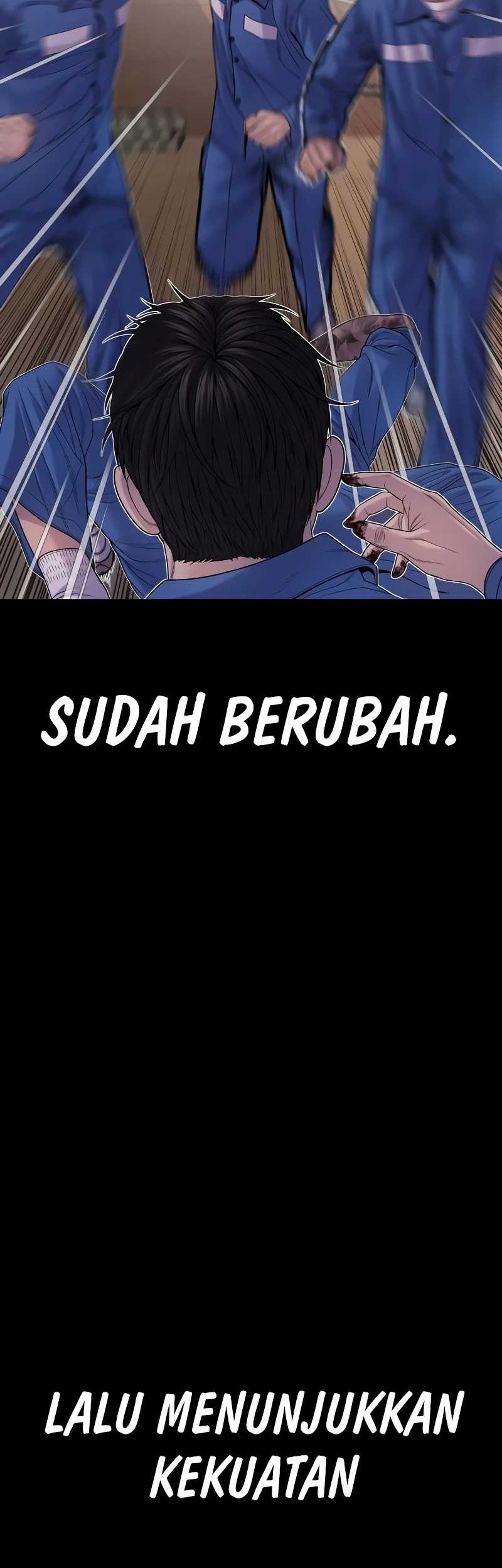 Juvenile Offender Chapter 73 Gambar 99