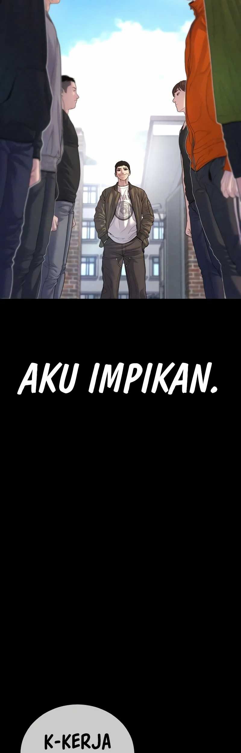 Juvenile Offender Chapter 73 Gambar 114
