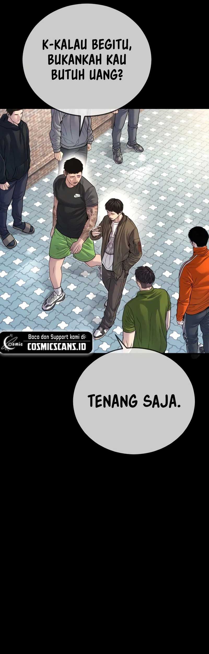 Juvenile Offender Chapter 73 Gambar 118