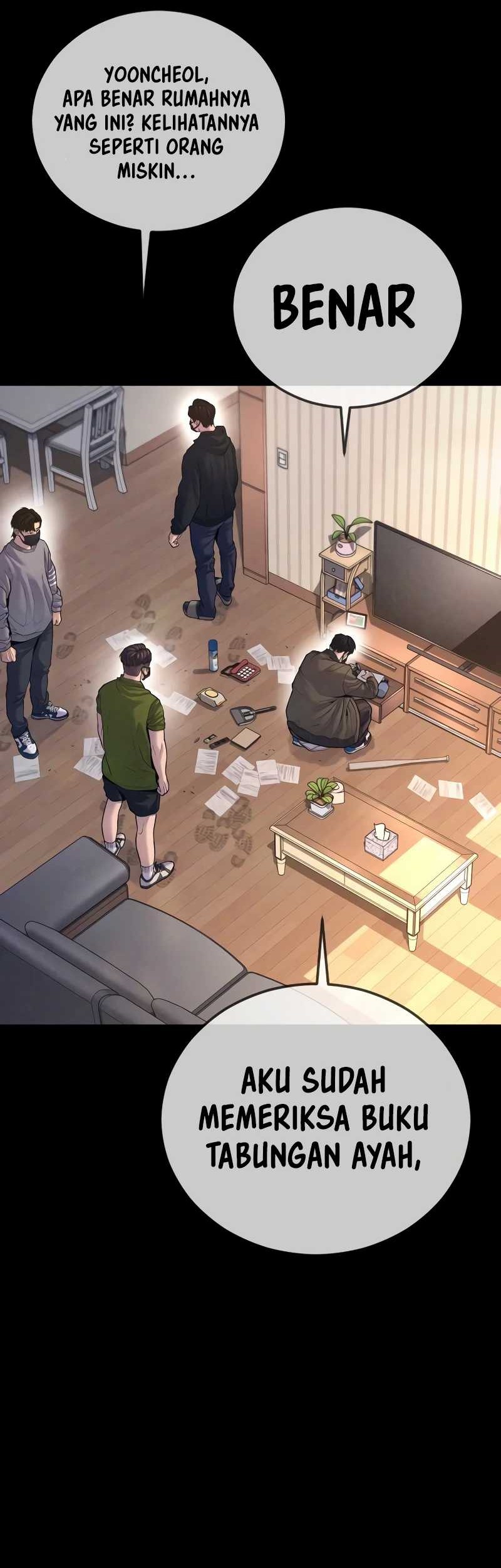 Juvenile Offender Chapter 73 Gambar 128