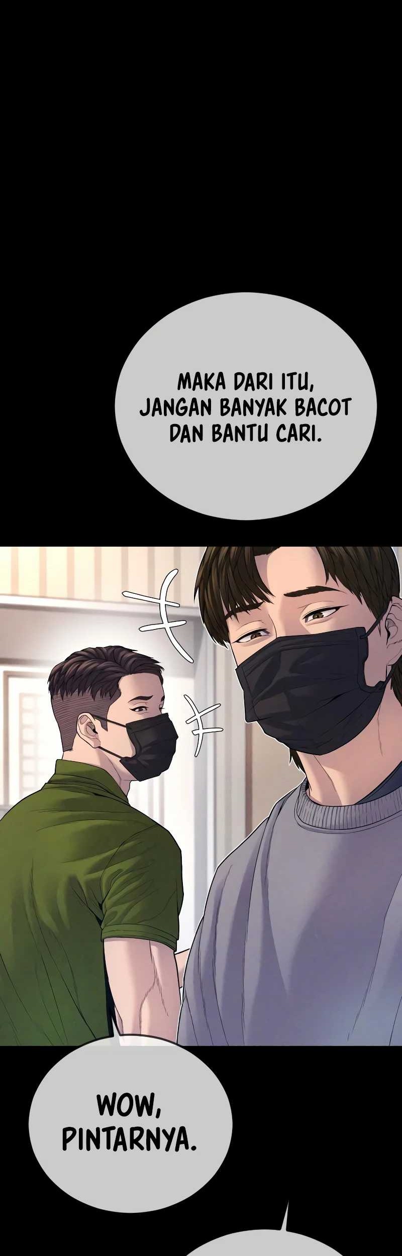 Juvenile Offender Chapter 73 Gambar 131