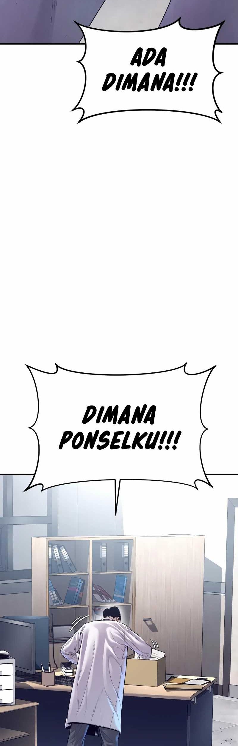 Juvenile Offender Chapter 73 Gambar 3