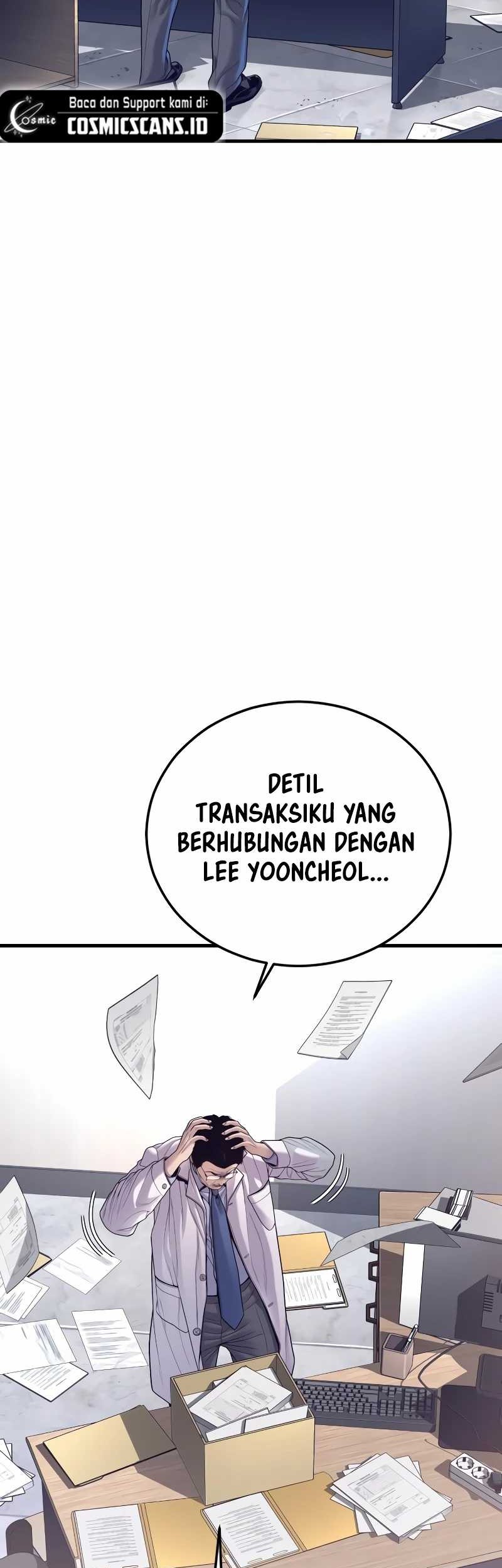 Juvenile Offender Chapter 73 Gambar 4
