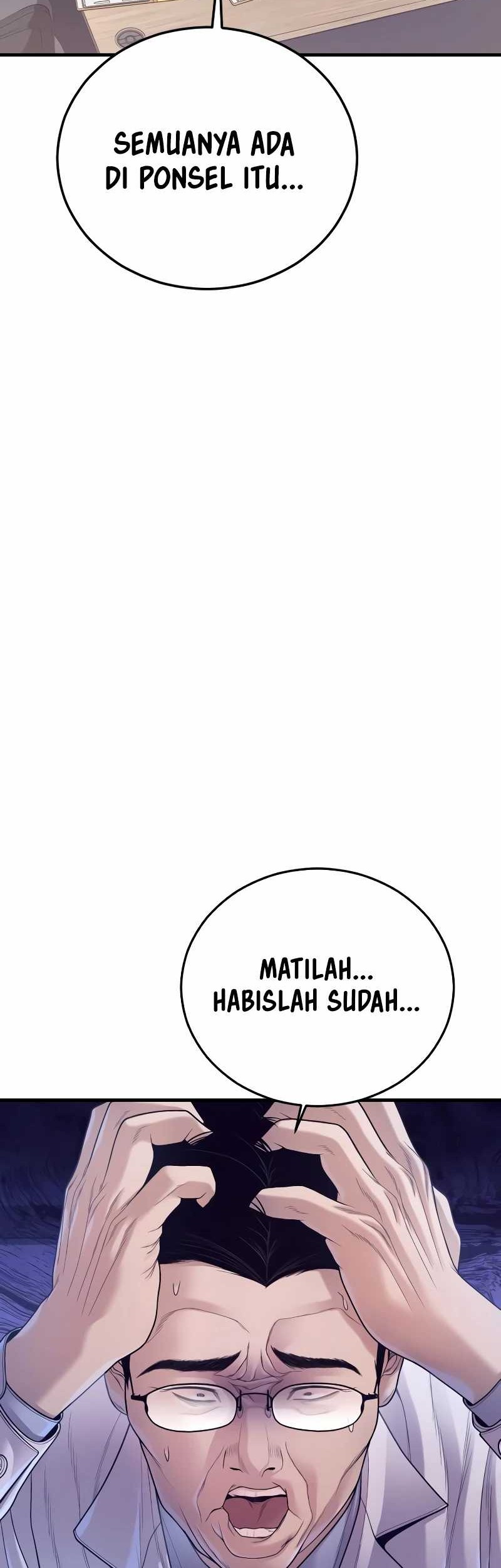 Juvenile Offender Chapter 73 Gambar 5