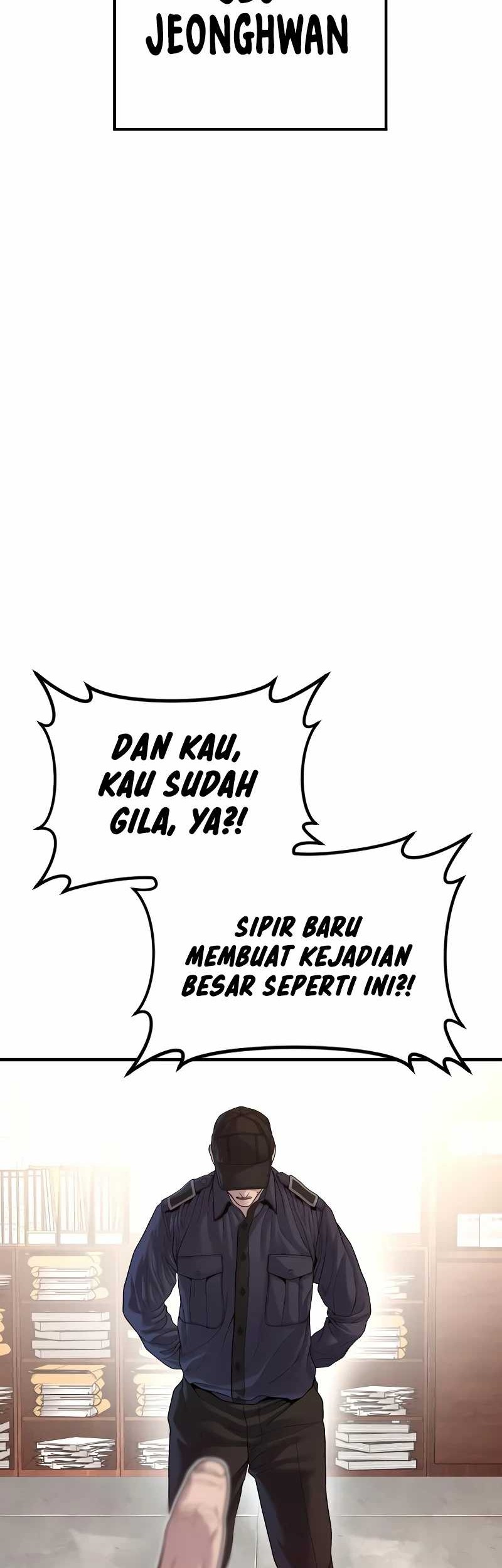 Juvenile Offender Chapter 73 Gambar 9