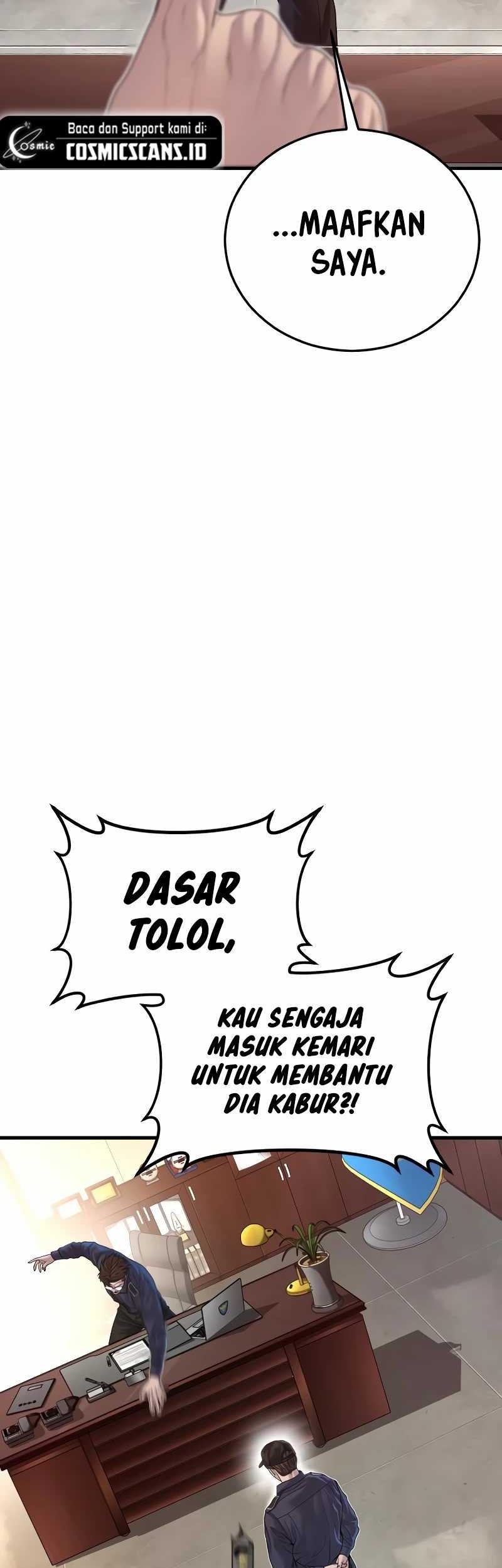 Juvenile Offender Chapter 73 Gambar 10