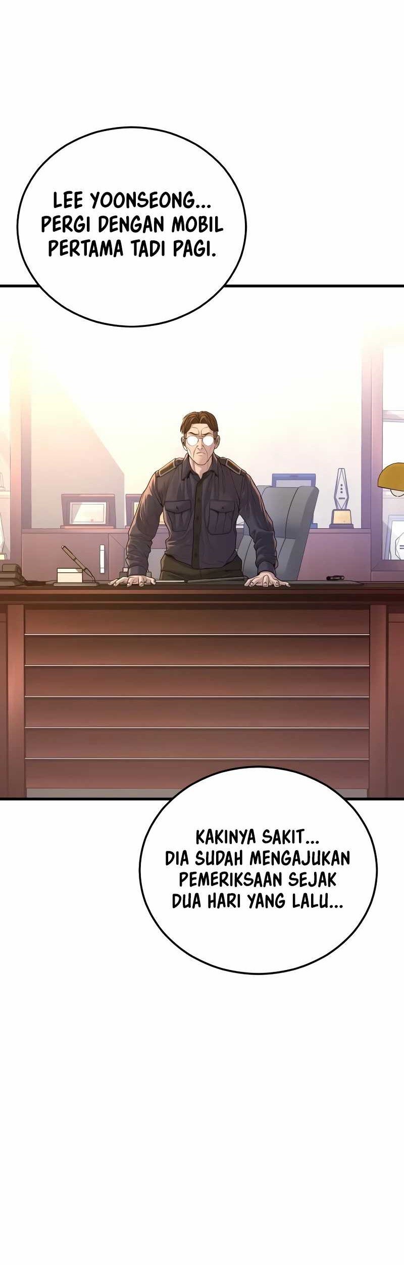 Juvenile Offender Chapter 73 Gambar 15