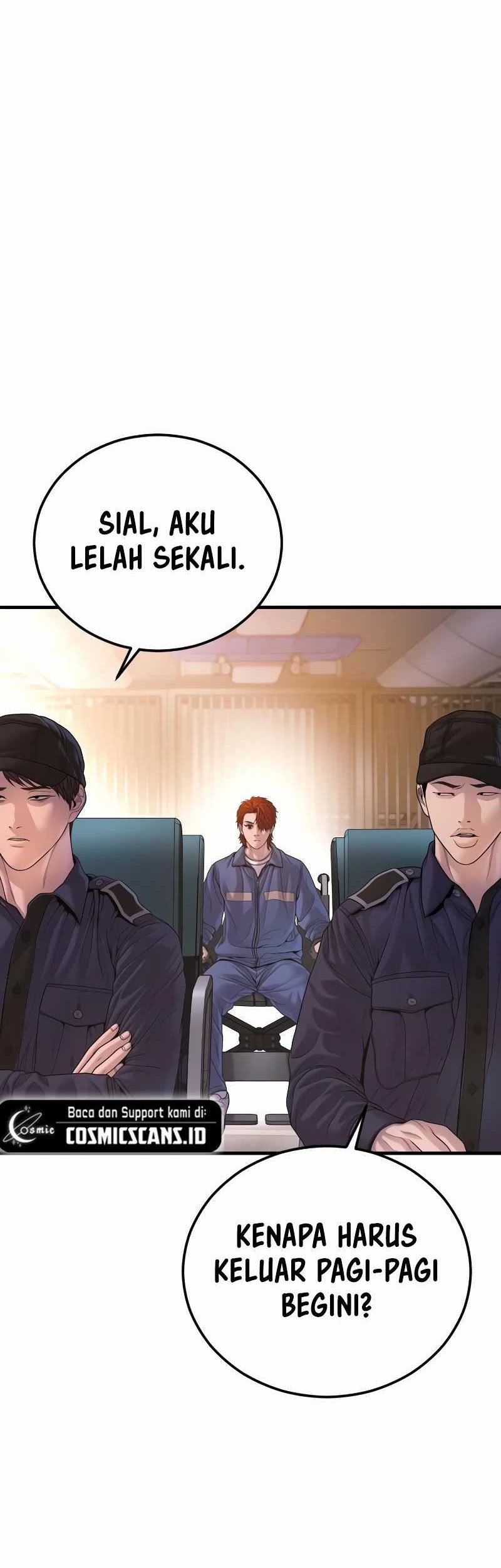 Juvenile Offender Chapter 73 Gambar 19