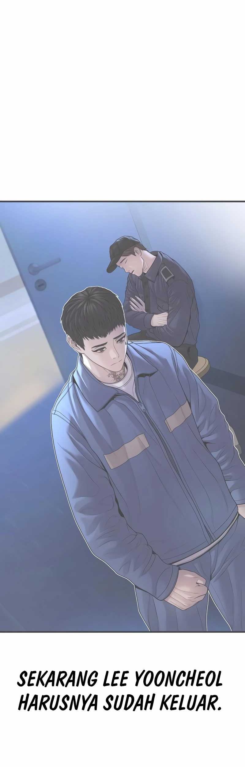 Juvenile Offender Chapter 73 Gambar 23
