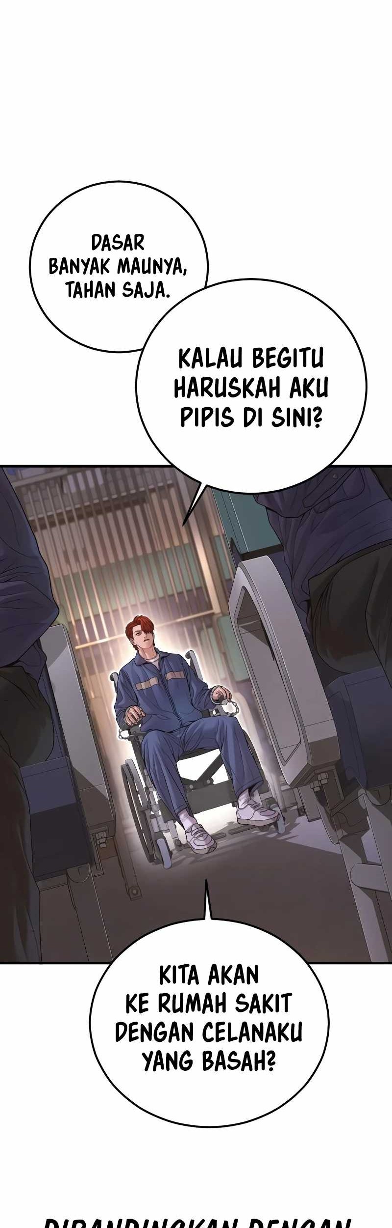 Juvenile Offender Chapter 73 Gambar 28