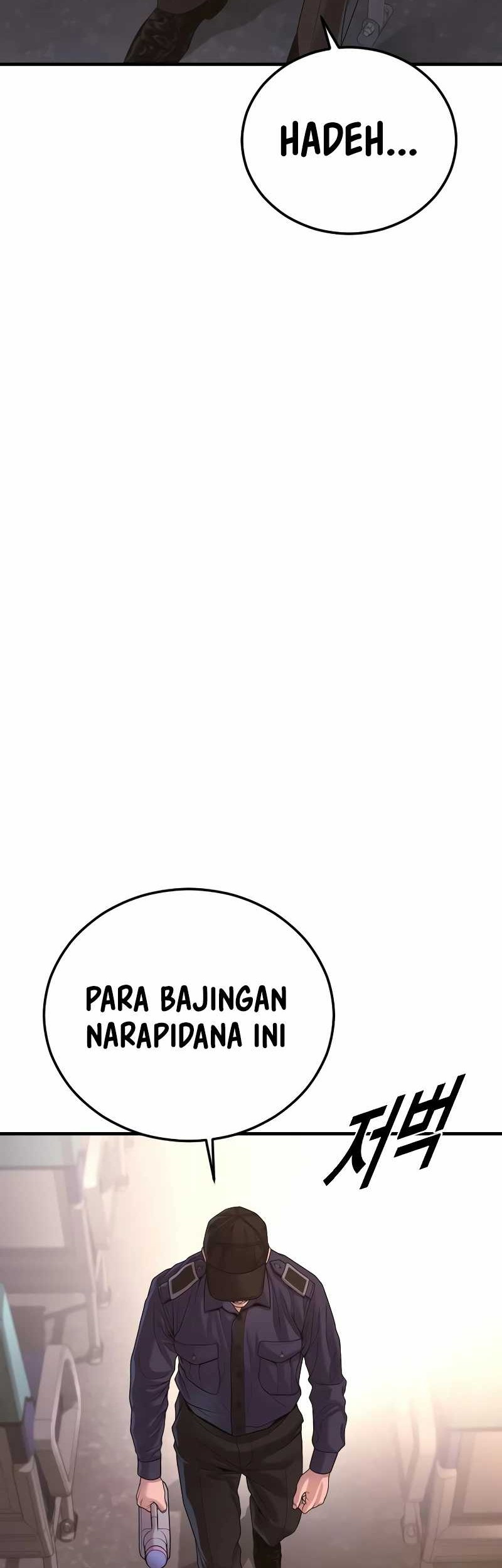 Juvenile Offender Chapter 73 Gambar 30
