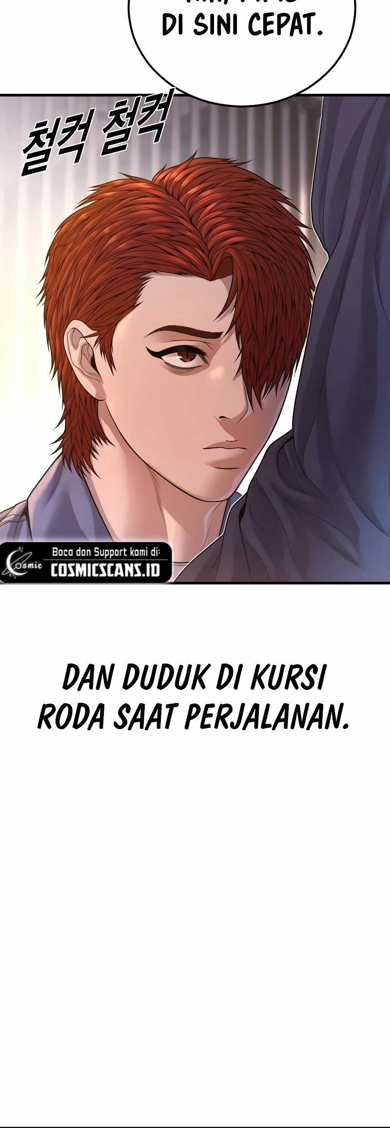 Juvenile Offender Chapter 73 Gambar 32