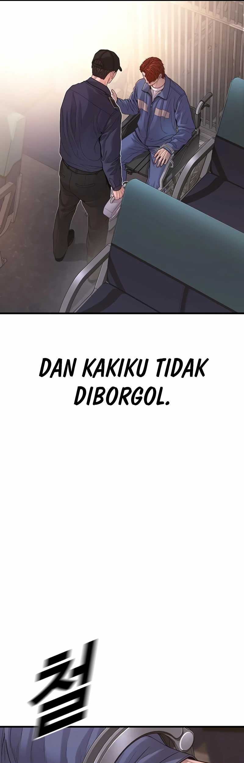 Juvenile Offender Chapter 73 Gambar 33