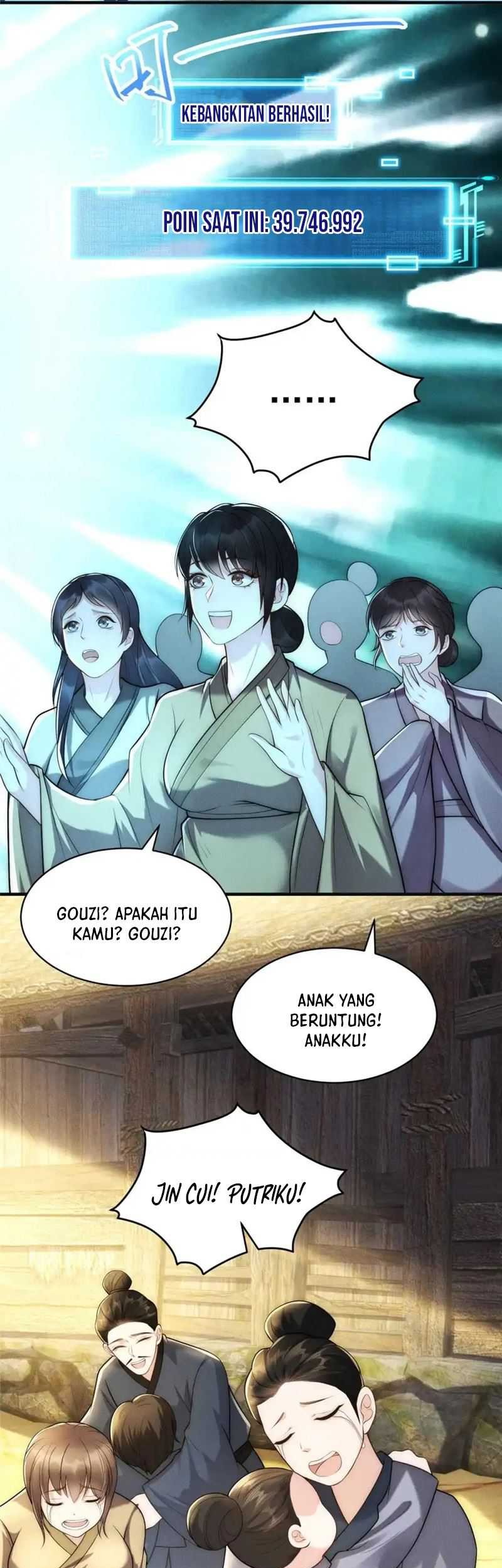 Reward 100 Million Lives at the Beginning Chapter 120 Gambar 41