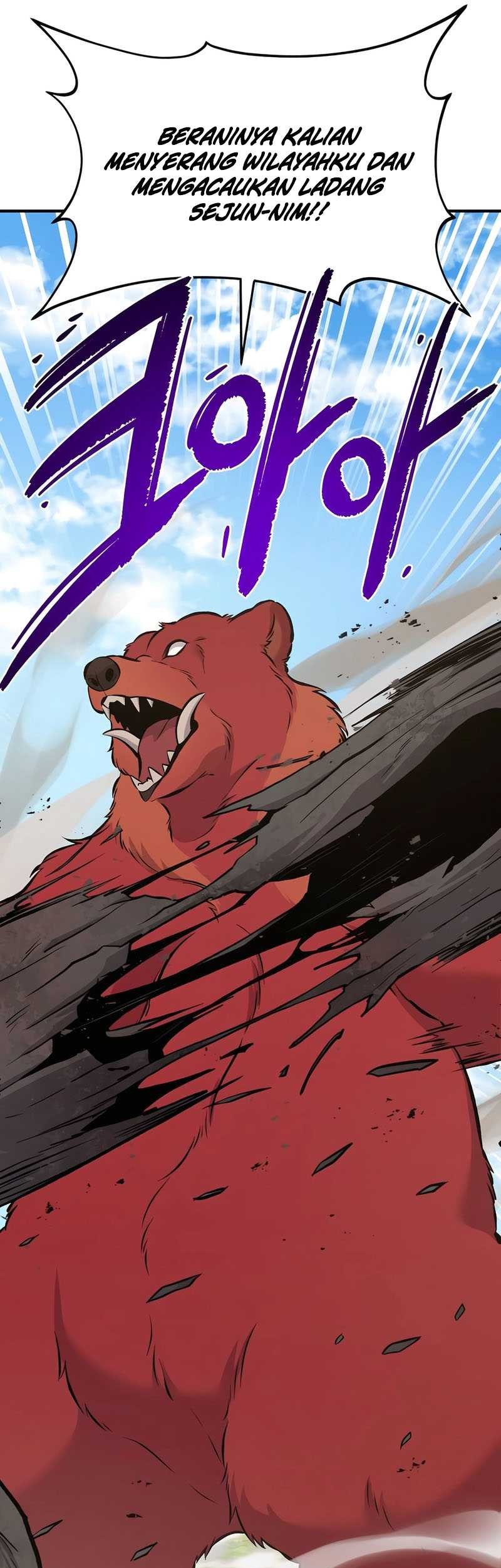 Solo Farming In The Tower Chapter 68 Gambar 60