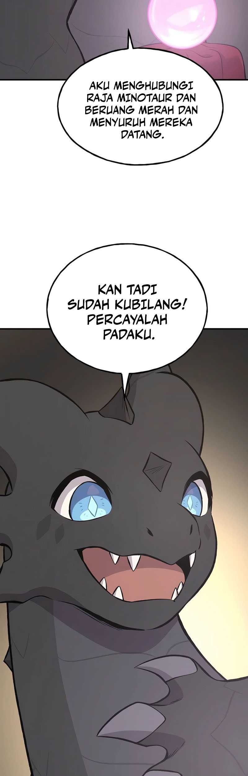 Solo Farming In The Tower Chapter 68 Gambar 64