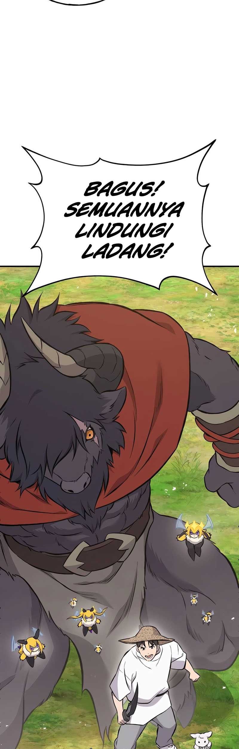 Solo Farming In The Tower Chapter 68 Gambar 66