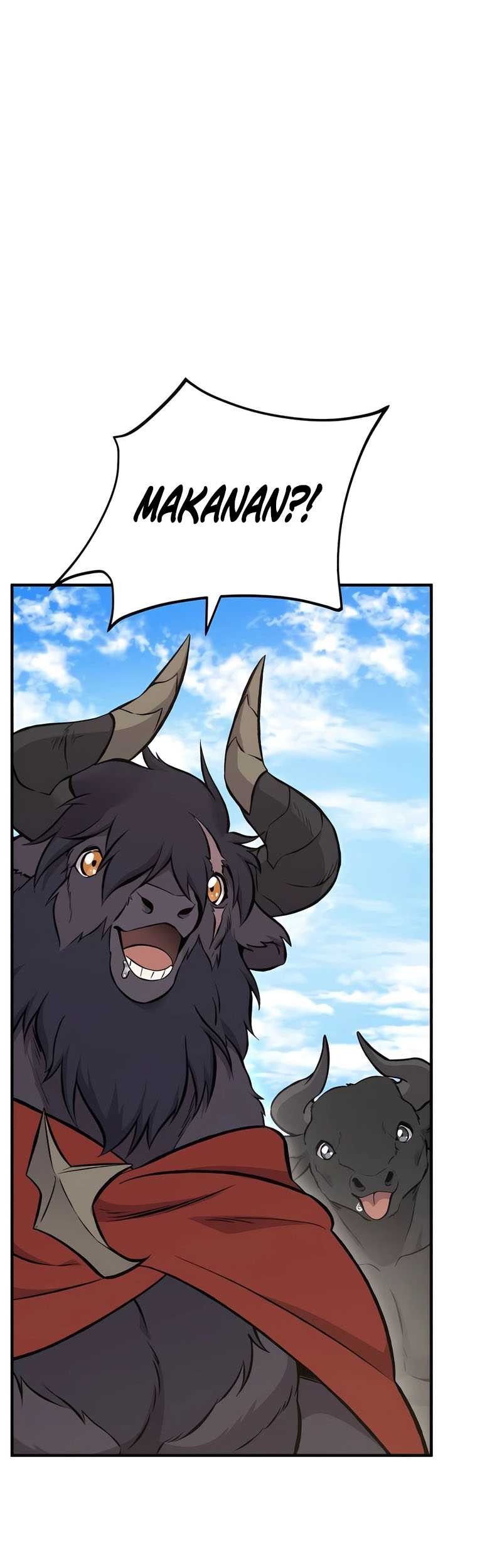 Solo Farming In The Tower Chapter 68 Gambar 68