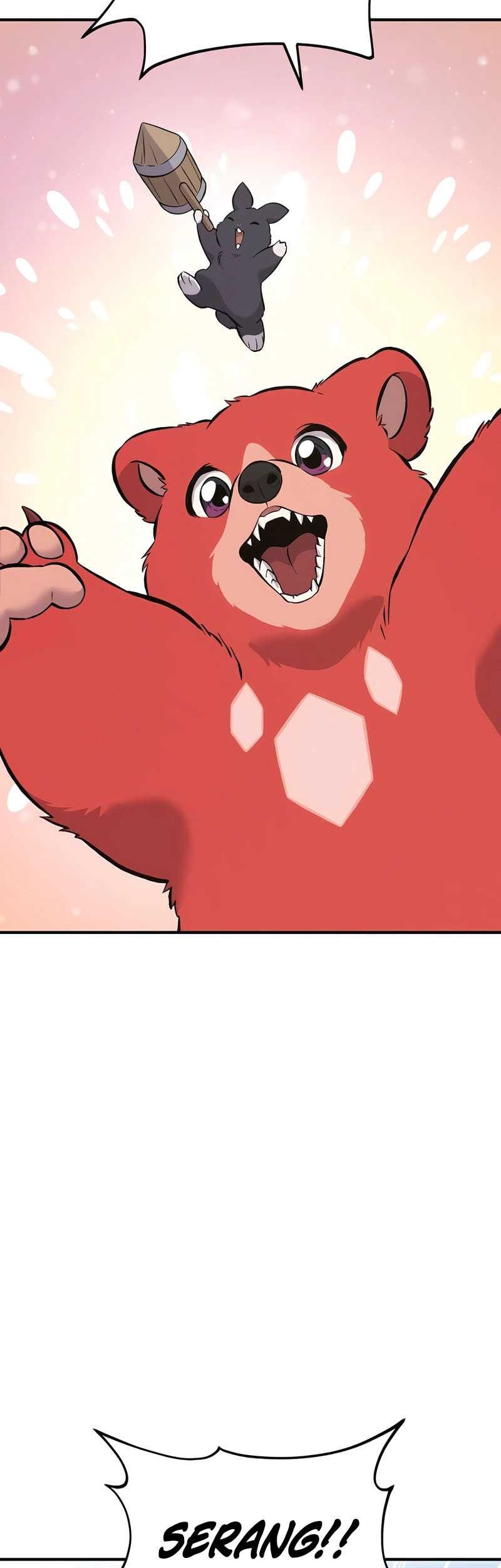 Solo Farming In The Tower Chapter 68 Gambar 70