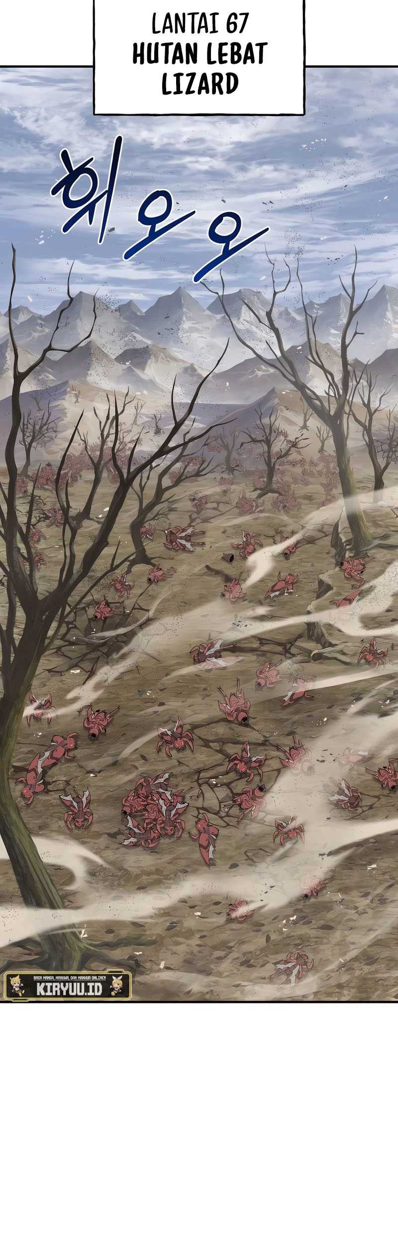 Solo Farming In The Tower Chapter 68 Gambar 74