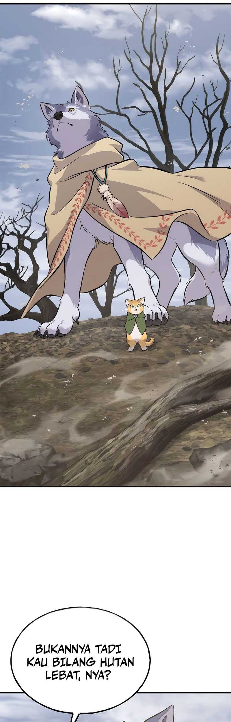 Solo Farming In The Tower Chapter 68 Gambar 76