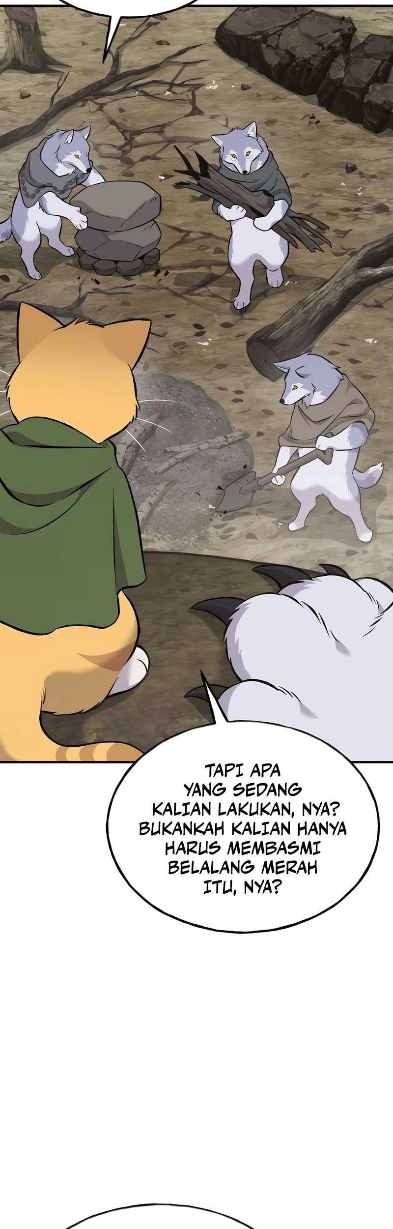 Solo Farming In The Tower Chapter 68 Gambar 78