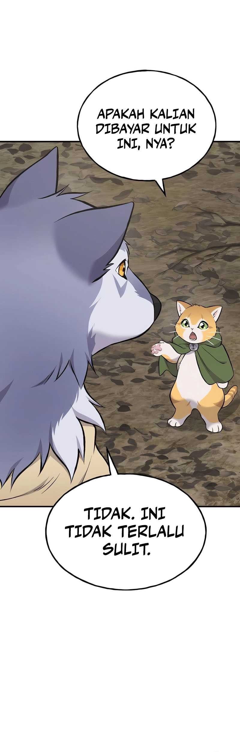 Solo Farming In The Tower Chapter 68 Gambar 80