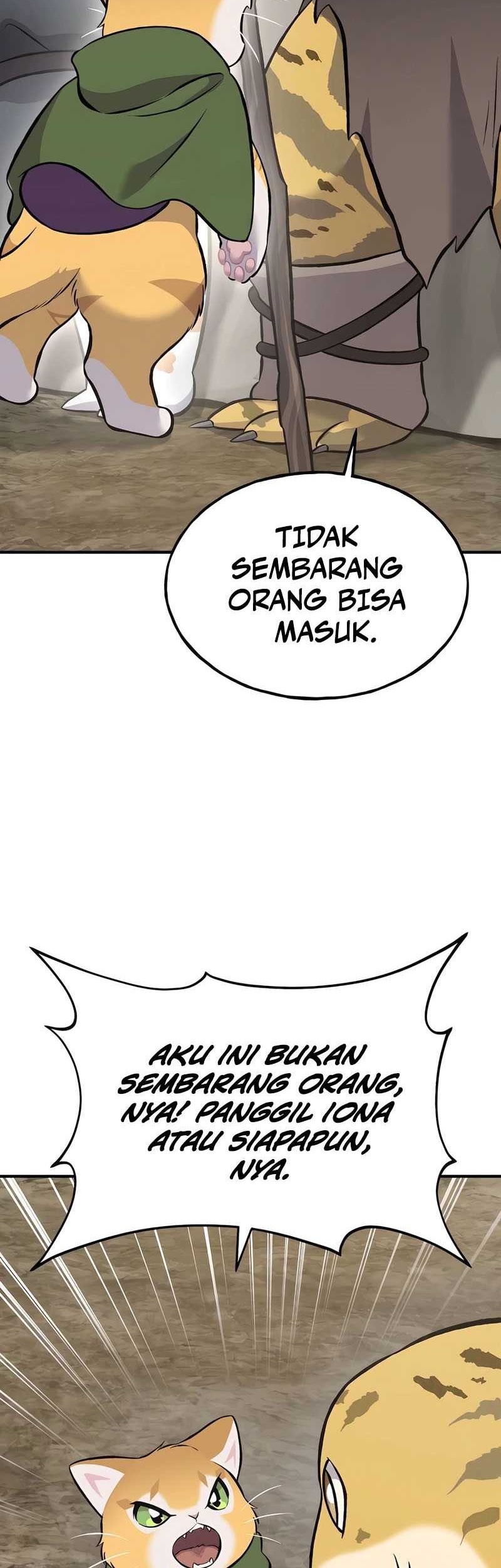 Solo Farming In The Tower Chapter 68 Gambar 87
